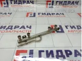 Рейка топливная (рампа) Lada Granta 8450037358