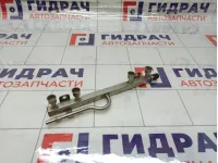 Рейка топливная (рампа) Lada Granta 8450037358