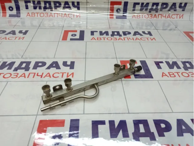 Рейка топливная (рампа) Lada Granta 8450037358