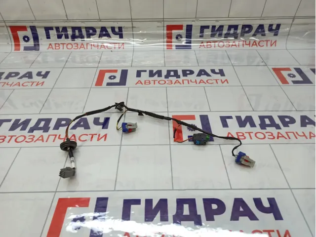 Проводка крышки багажника Lada Granta 8450101599