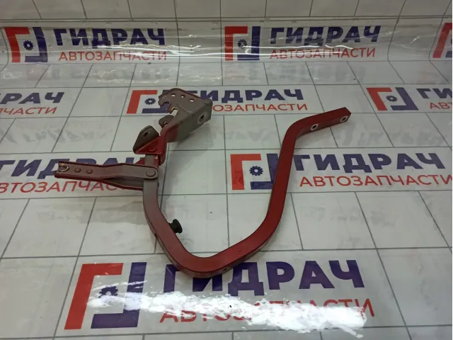 Петля крышки багажника левая Lada Granta 2190560501101