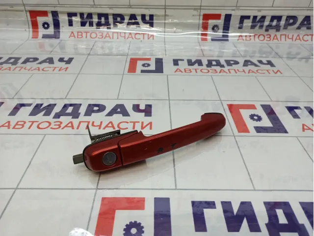 Ручка двери наружная передняя правая Lada Granta