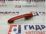 Ручка двери наружная задняя левая Lada Granta