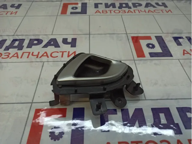 Ручка двери внутренняя задняя правая Lada Granta 21906205180