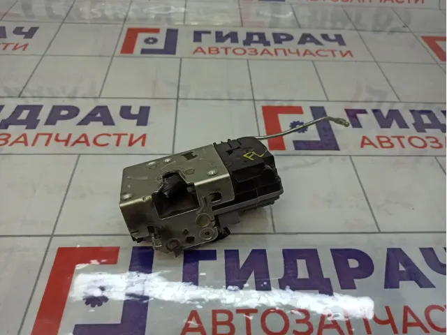 Замок двери передней левой Lada Granta