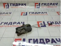 Замок двери передней правой Lada Granta