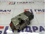 Замок двери задней левой Lada Granta