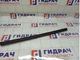 Уплотнитель стекла переднего левого Lada Granta