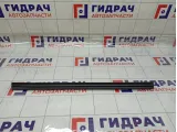 Уплотнитель стекла заднего правого Lada Granta
