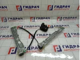 Стеклоподъемник электрический передний левый Lada Granta 1118610400926