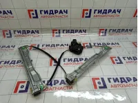 Стеклоподъемник электрический передний левый Lada Granta 1118610400926