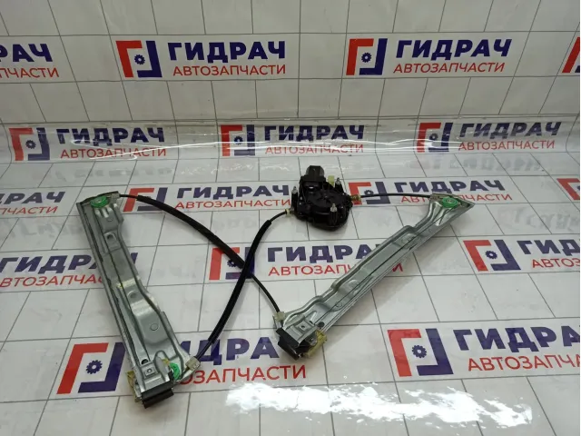 Стеклоподъемник электрический передний левый Lada Granta 1118610400926