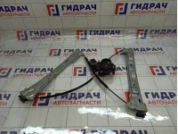 Стеклоподъемник электрический передний правый Lada Granta 1118610400826
