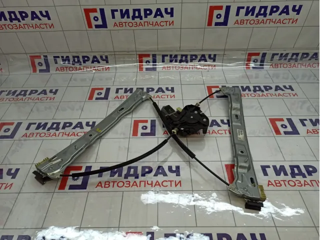 Стеклоподъемник электрический передний правый Lada Granta 1118610400826