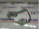 Стеклоподъемник механический задний левый Lada Granta 1118620401104