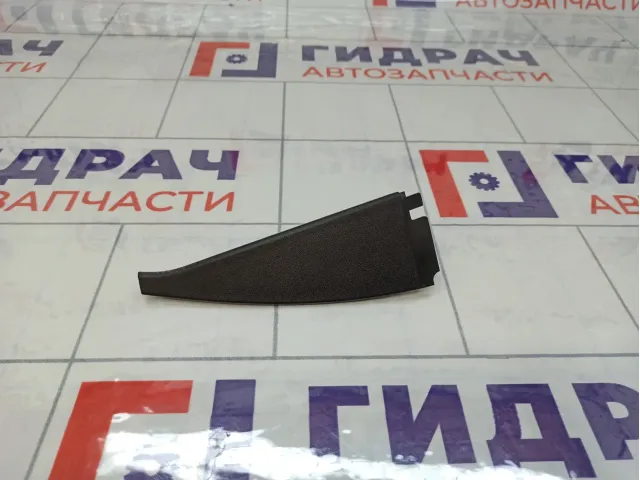 Накладка двери задней правой Lada Granta 1118620345001