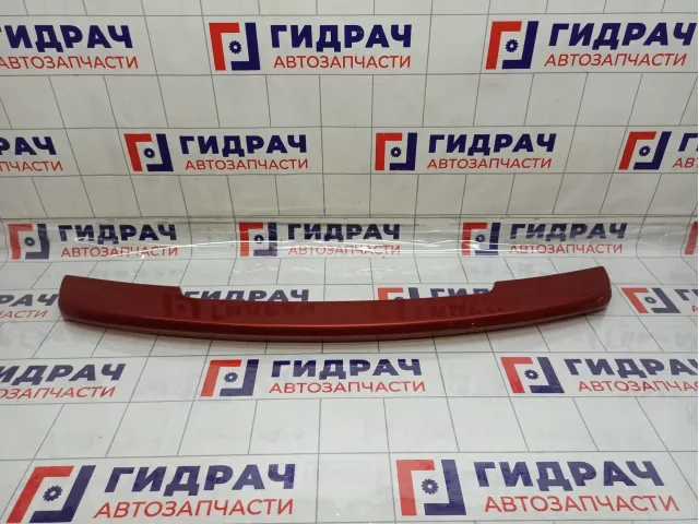 Спойлер крышки багажника Lada Granta