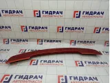 Спойлер крышки багажника Lada Granta