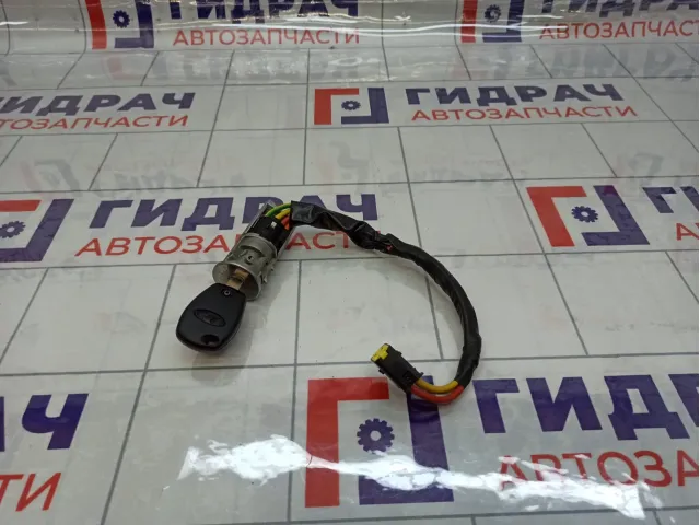 Замок зажигания Lada Granta