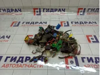 Фишка (разъем) Lada Granta