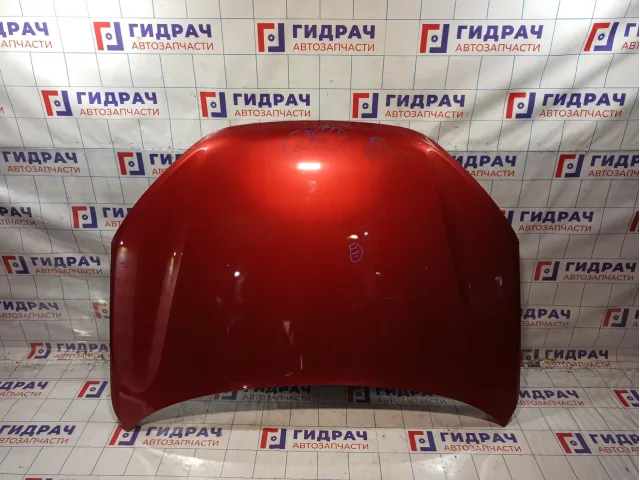 Капот Lada Granta