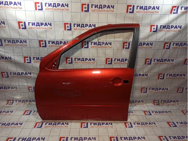 Дверь передняя левая Lada Granta