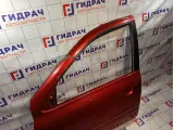 Дверь передняя левая Lada Granta
