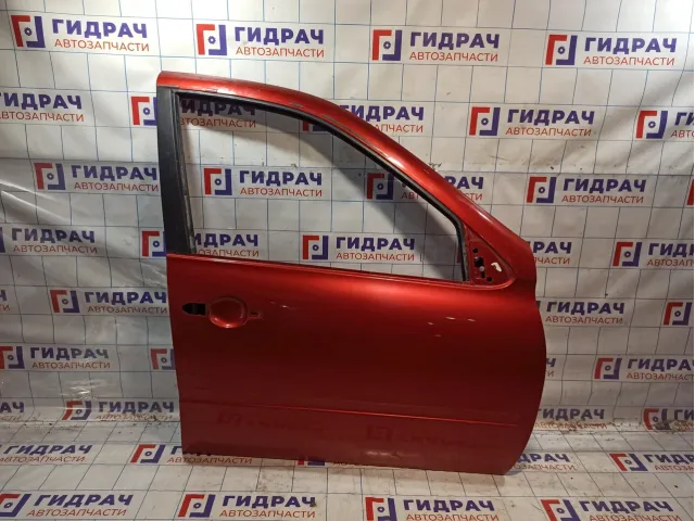 Дверь передняя правая Lada Granta