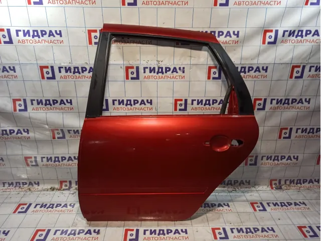 Дверь задняя левая Lada Granta