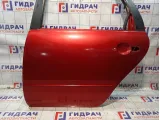 Дверь задняя левая Lada Granta