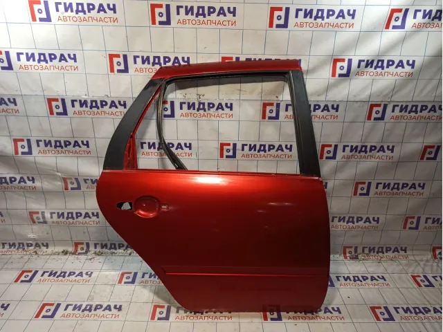 Дверь задняя правая Lada Granta