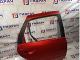 Дверь задняя правая Lada Granta
