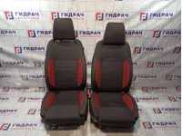 Комплект сидений Lada Granta