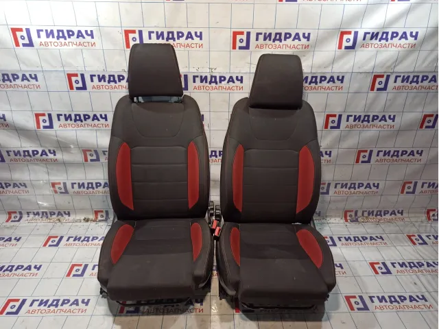 Комплект сидений Lada Granta