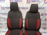 Комплект сидений Lada Granta