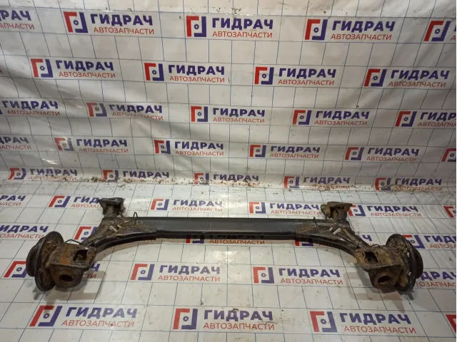 Балка задняя Lada Granta