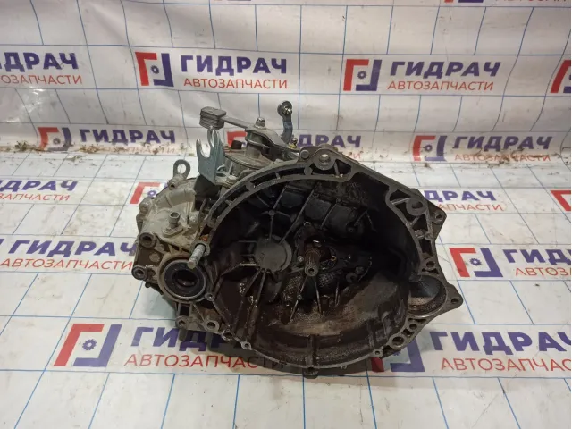 МКПП Lada Granta 8450120573