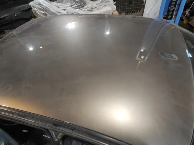 Крыша Lada Granta