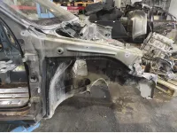 Лонжерон передний правый Lada Granta 8450104962