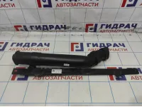 Патрубок воздушного фильтра Lada Granta 21901109302