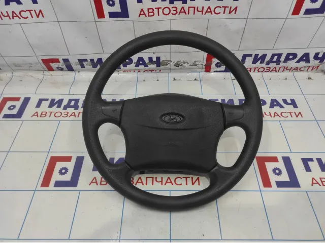 Рулевое колесо Lada Granta