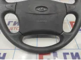 Рулевое колесо Lada Granta