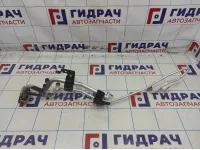 Трубка кондиционера Lada Granta 21910812010000