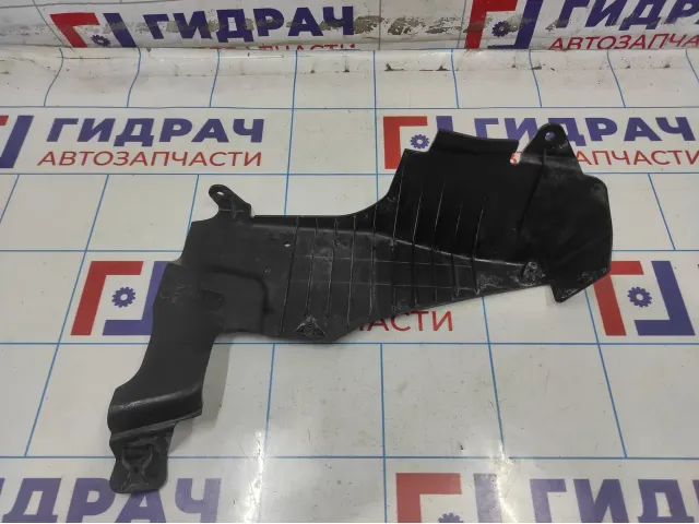 Пыльник двигателя правый Lada Granta 21902802022