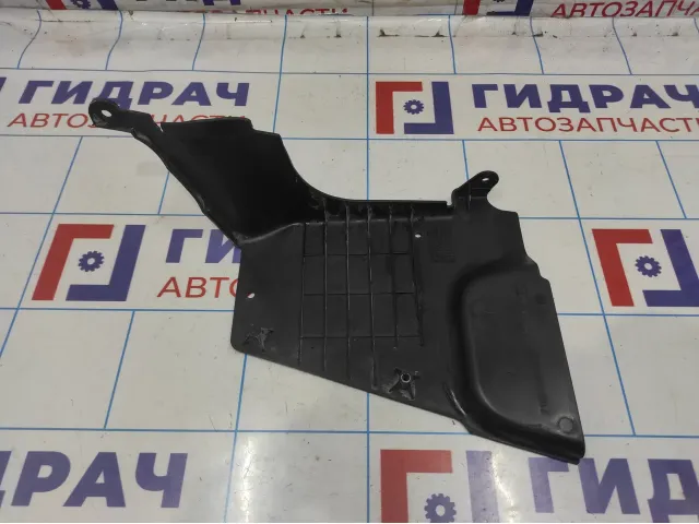 Пыльник двигателя левый Lada Granta 21902802023