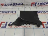 Пыльник двигателя левый Lada Granta 21902802023