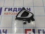 Ручка двери внутренняя задняя правая Lada Granta 21906205180