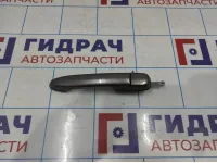 Ручка двери задней наружная левая Lada Granta 11180620515100