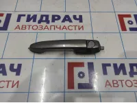 Ручка двери передней наружная левая Lada Granta 11180610515100