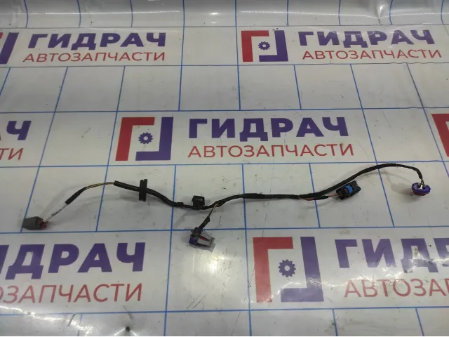 Проводка фонарей подсветки номера Lada Granta 8450101599